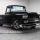 1959 Jet Black Chevrolet Apache LS2 V8 Pickup Truck
